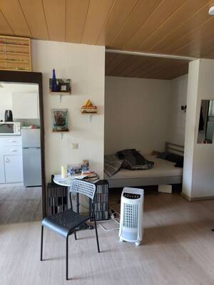 1,5 Zimmerwohnung in Würzburg-Lengfeld – 97076 Würzburg – Vorschaubild 3
