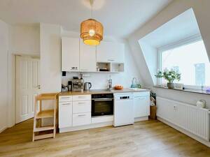 Helle Eigentumswohnung mit Charakter in begehrter Lage Nähe Siggi – 33615 Bielefeld – Vorschaubild 5