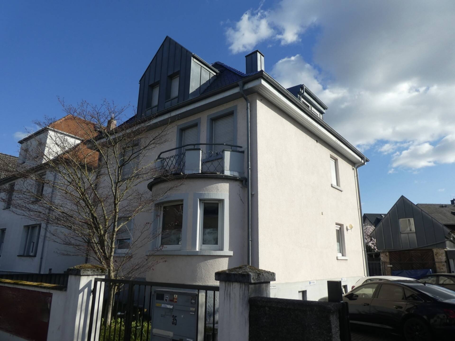 Mehrfamilienhaus in 65428 Rüsselsheim am Main mit 190 m² kaufen