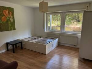 Nachmieter gesucht – möblierte 1,5-Zimmer-Wohnung am Marienplatz