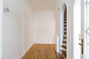 PURNHAGEN-IMMOBILIEN - Charmantes und gepflegtes Einfamilienhaus in Zentrumslage von Bremen-Vegesack – 28757 Bremen – Vorschaubild 7