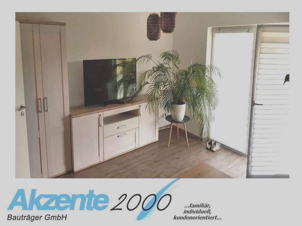 Moderne 2 ZKB mit großzügigem Balkon und schöner Aussicht