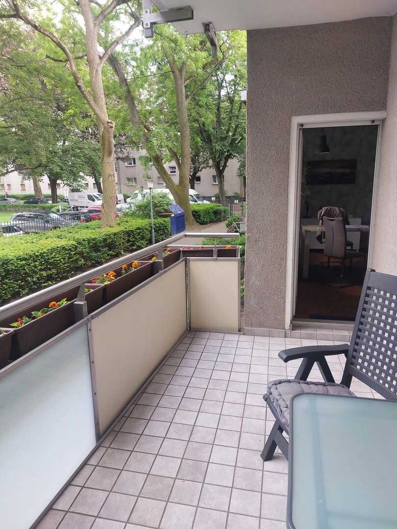 Maklerfreie 2 Zimmerwohnung mit 67 m2 – Berlin – Vorschaubild 5