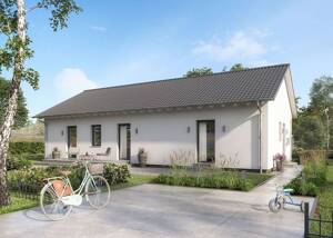 Bungalow mit Flair: Ein Zuhause auf einer Ebene – 23562 Lübeck – Vorschaubild 6