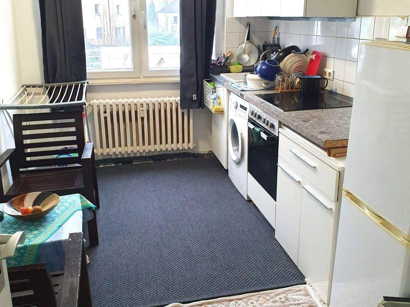 Charmantes 2-Zimmer-Apartment im Frauenland, Würzburg – Würzburg – Vorschaubild 8