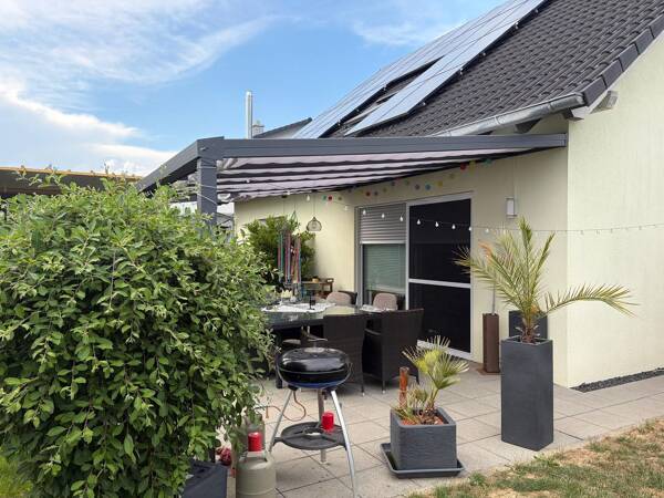 Mehrfamilienhaus in 88433 Schemmerhofen mit 186 m² kaufen