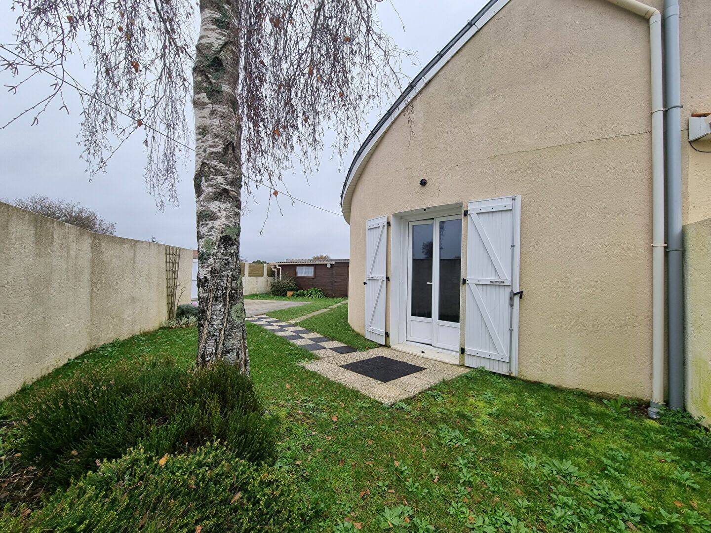 Maison 2 pièces 31 m² · à Pont-Saint-Martin · 30,5 m² · 755 €/mois