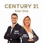 Century 21 Ever One logo