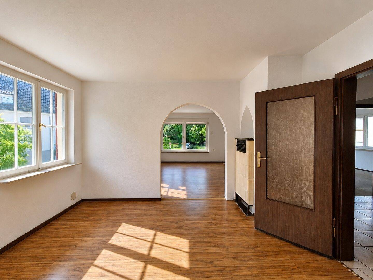 Charmante 3-Zimmer-Wohnung mit Außenstellplatz in Stuttgart-Gablenberg – Stuttgart – Vorschaubild 7