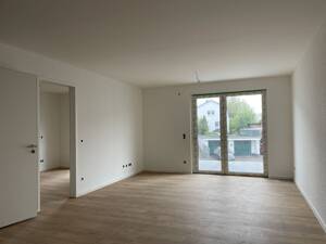 Neubauwohnung mit Garten im beliebten Stadtteil LEV-Schlebusch – 51375 Leverkusen – Vorschaubild 5