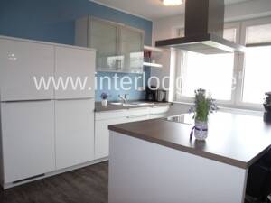 INTERLODGE Schicke, neu eingerichtete Designer-Wohnung mitten in Essen-Rüttenscheid. – 45131 Essen – Vorschaubild 5