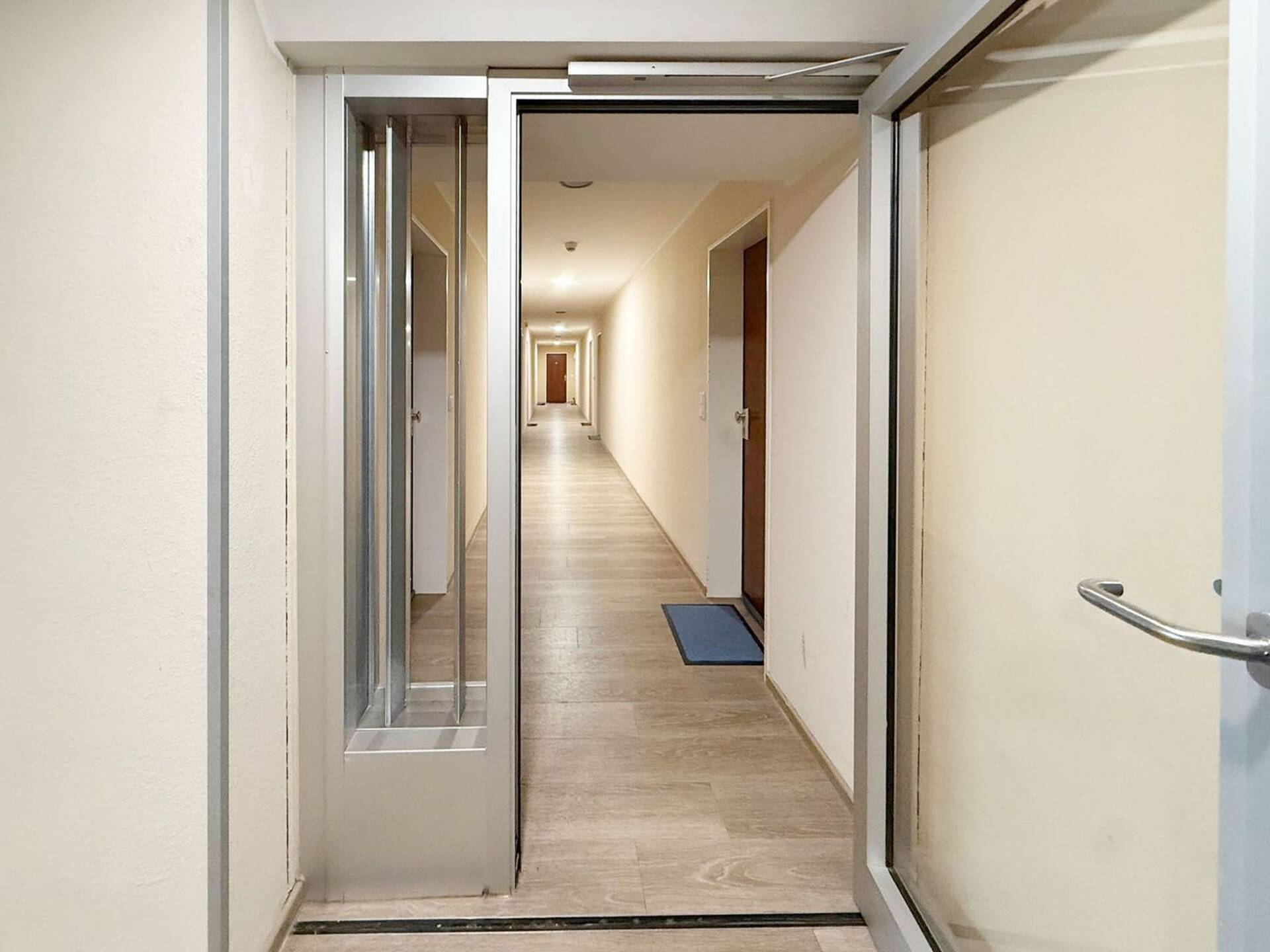 Etagenwohnung in 41460 Neuss mit 40,9 m² kaufen
