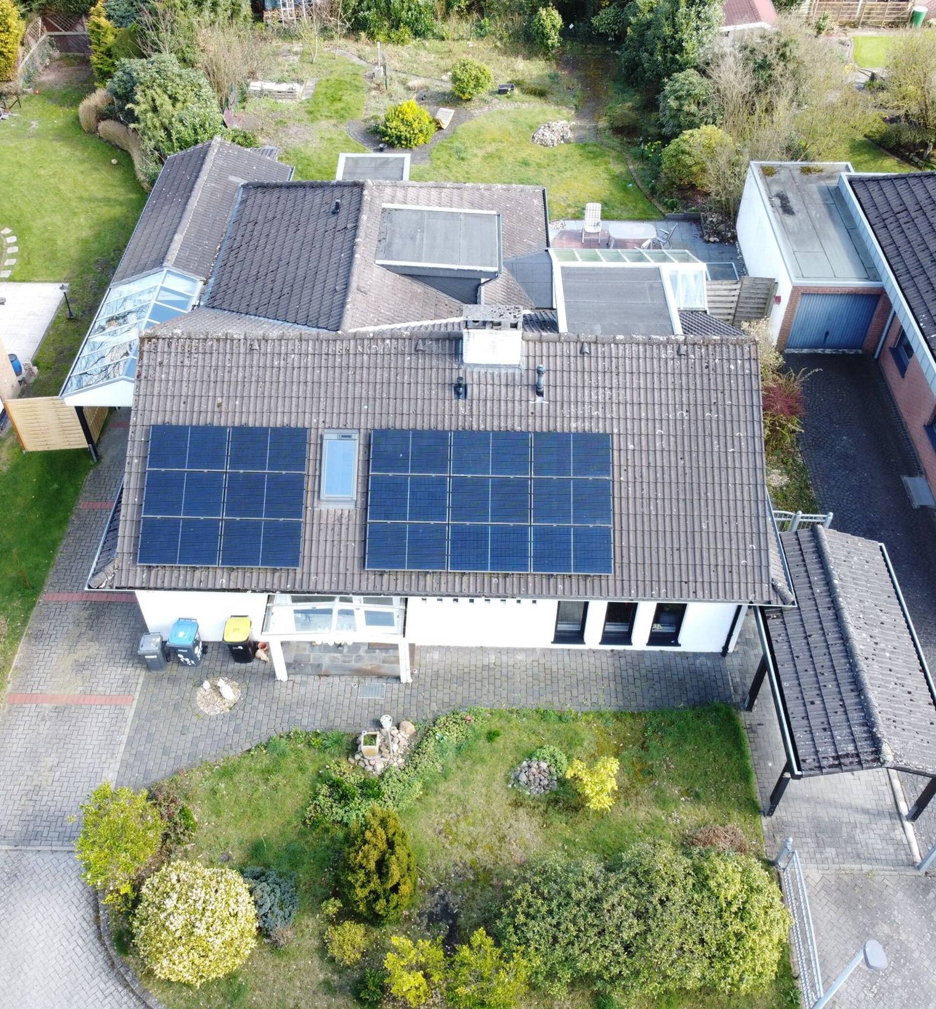 Haus in 48531 Nordhorn mit 185 m² kaufen