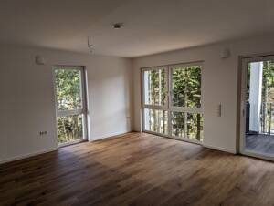 Nachmieter für moderne 3 Zimmer Wohnung in Prüm gesucht