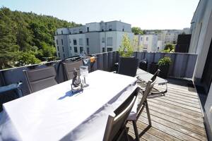 Fürth-Oberfürberg: helle, moderne und äußerst attraktive 4-Zimmer-Eigentumswohnung mit hochwertiger Einbauküche und einem großen und sonnigen Balkon – 90768 Fürth – Vorschaubild 8