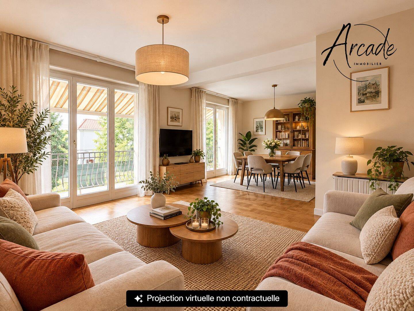 Maison 5 pièces 117 m² · au Havre · 117 m² · 261 500 €