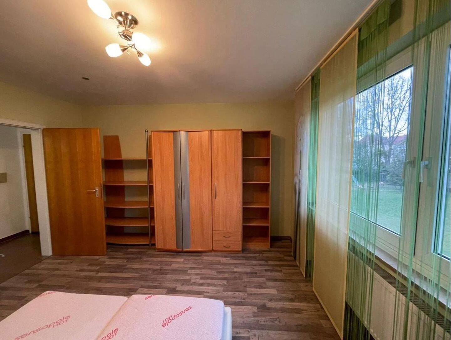 Großzügige 2-Zimmer-Wohnung mit Balkon in zentraler Lage von Köln – Köln – Vorschaubild 2
