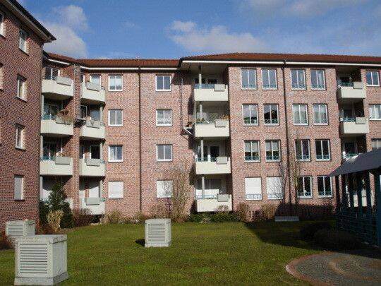 Schöne, renovierte 4-Zimmer-Wohnung mit großem Balkon für Familien! – Münster – Vorschaubild 7