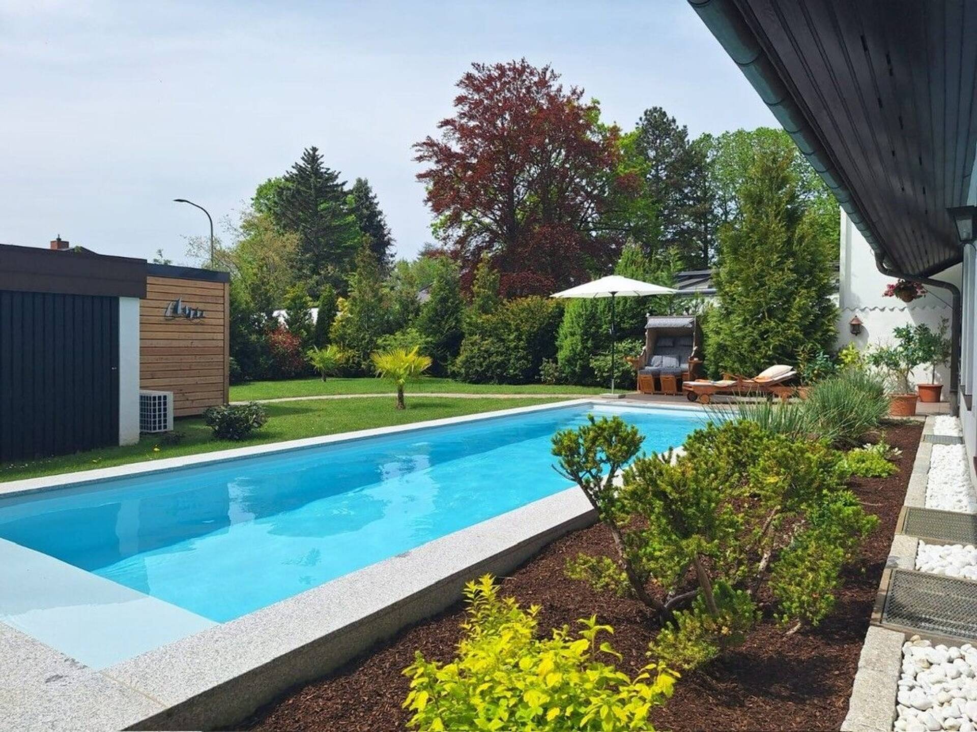 Einfamilienhaus in 66399 Mandelbachtal / Heckendalheim mit 170 m² kaufen