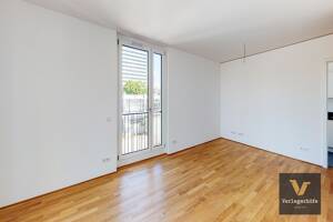 Modern und hell geschnittene 2-Zimmer-Wohnung im Verlegerviertel – 64295 Darmstadt – Vorschaubild 4