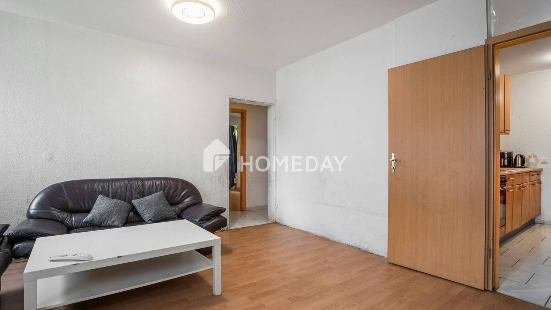 Etagenwohnung in 59229 Ahlen mit 90 m² kaufen