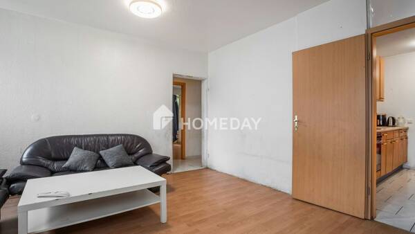 Etagenwohnung in 59229 Ahlen mit 90 m² kaufen