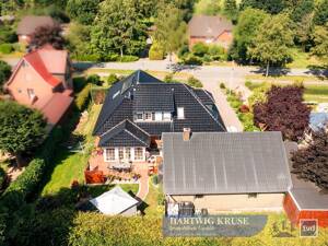 Ein Haus mit vielen Möglichkeiten... – 21737 Wischhafen – Vorschaubild 3