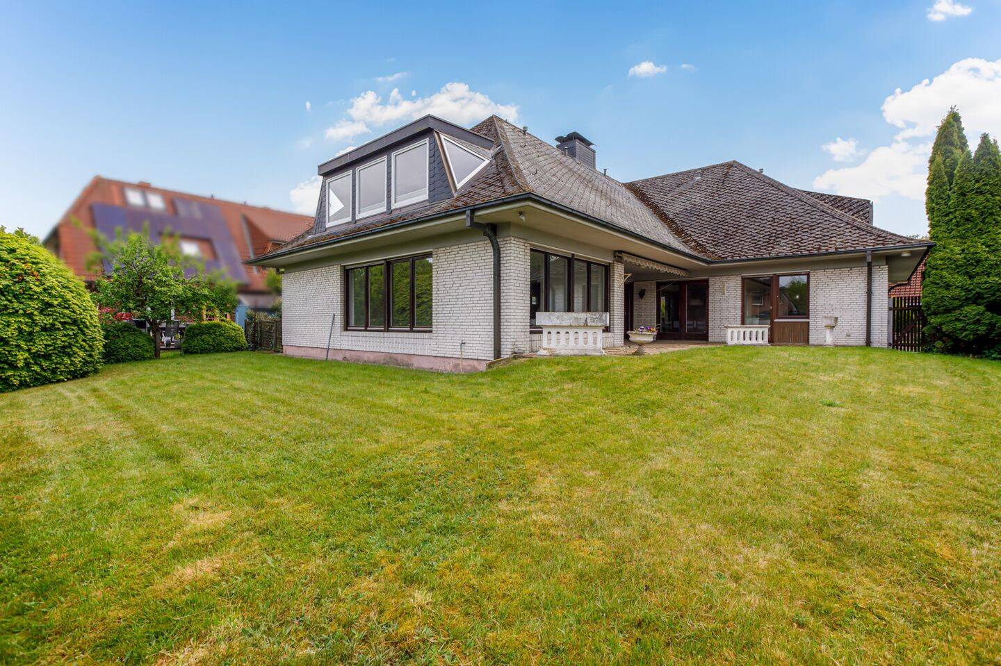 Großzügigkeit trifft Kanallage - ein Zuhause mit Perspektive – Westerrönfeld – Vorschaubild 4