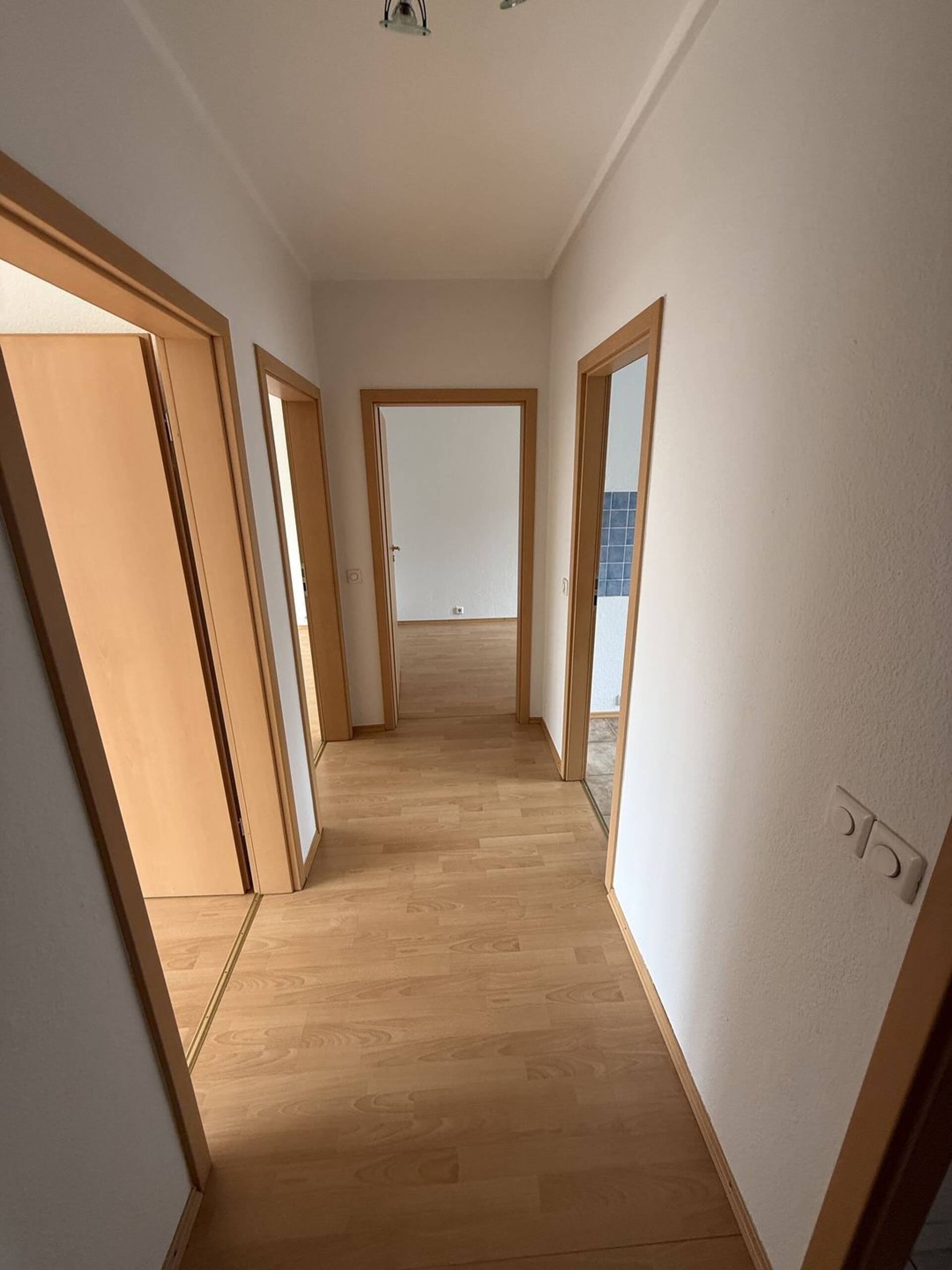Etagenwohnung in 39108 Magdeburg mit 60 m² kaufen