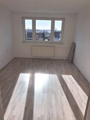 Renovierte 3 - Raum-Wohnung in Bad Kleinen – 23996 Bad Kleinen – Vorschaubild 4