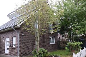 Preissenkung!!! Moderne Doppelhaushälfte in Krusenbusch - Ideal für Familien oder Kapitalanleger – 26135 Oldenburg – Vorschaubild 4