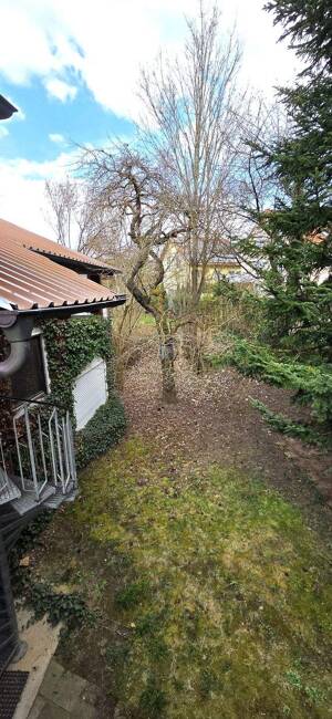 ZUHAUSE ANKOMMEN: BESONDERE LIEGENSCHAFT IN GEFRAGTER LAGE – 86697 Oberhausen – Vorschaubild 4