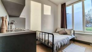 Home & Co – Easy Living | Möbliertes All-inclusive Wohnen – 1307 Dresden – Vorschaubild 3
