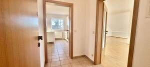 Die erste eigene Wohnung? - Pfiffige Maisonette mit sonniger Balkonterasse – 33106 Paderborn – Vorschaubild 8