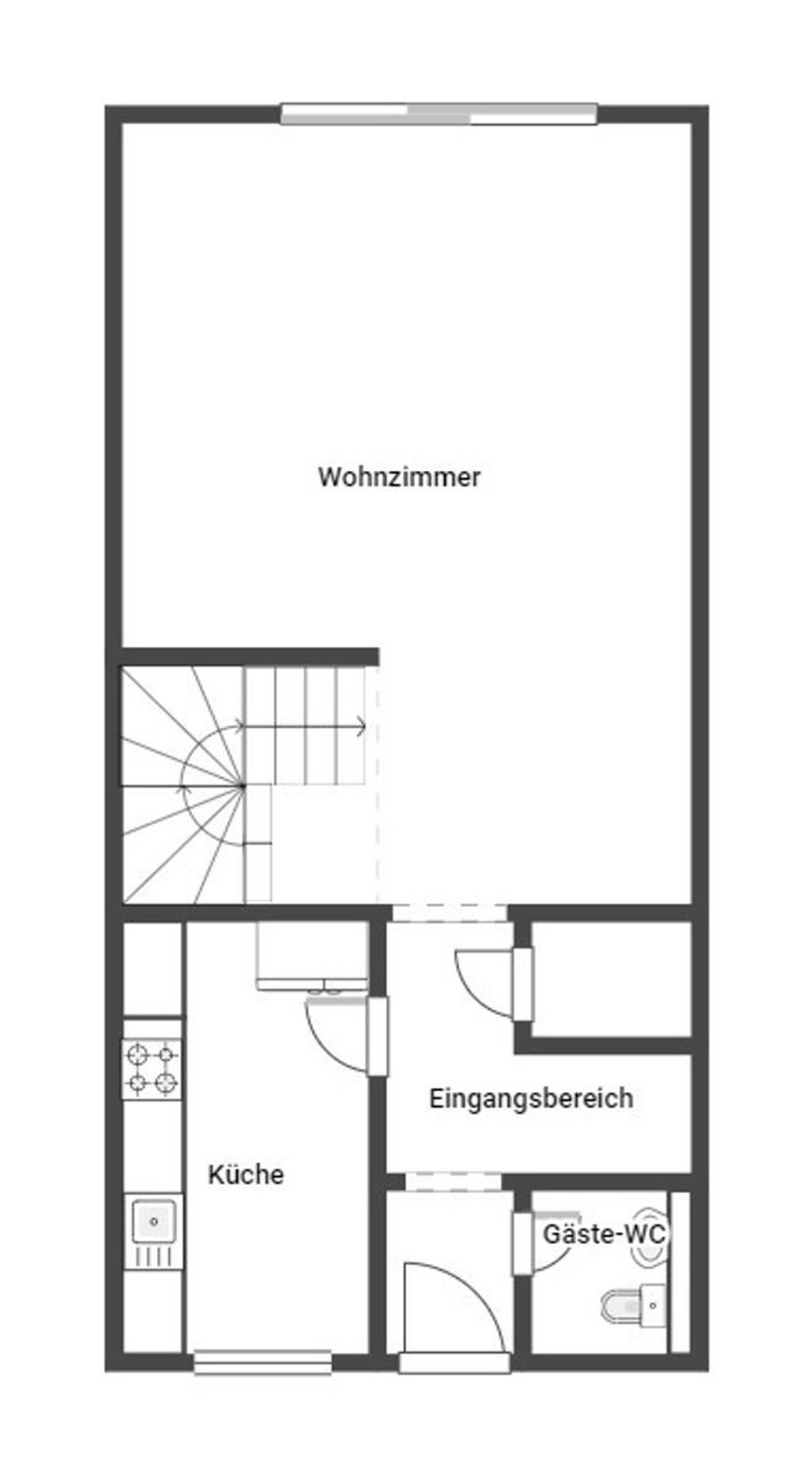 Haus in 27753 Delmenhorst mit 148,3 m² kaufen