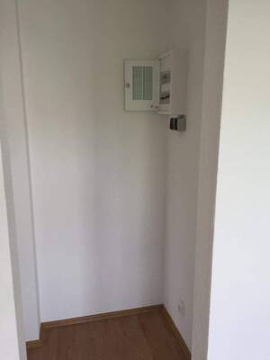 Ruhige 2-Zimmer Wohnung mit Balkon, Blick ins Grüne – 44379 Dortmund – Vorschaubild 7