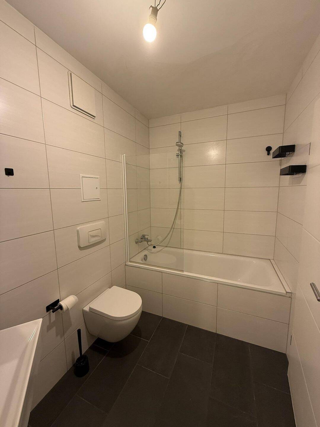Graphisches Viertel...Sonnige Single-Wohnung mit Top-Einbauküche! – Leipzig – Vorschaubild 7