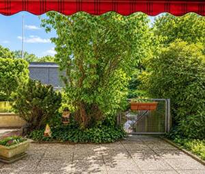 Ruhige 3-Zimmer-Wohnung mit Terrasse und kleinem Garten – 48159 Münster – Vorschaubild 1