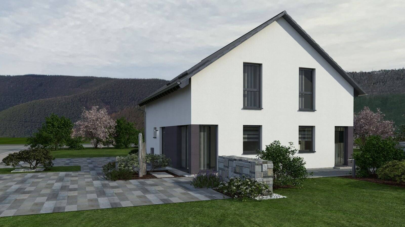 ***Solingen*** Genialer Grundriss mit cleverer Raumaufteilung – Solingen – Vorschaubild 7