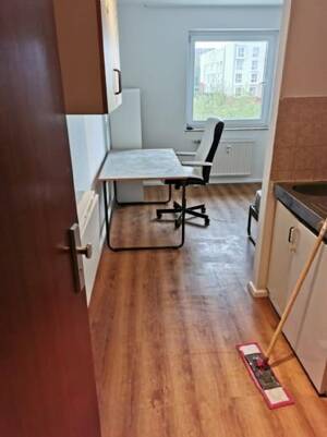 Kleines Apartment in Uninähe – 34125 Kassel – Vorschaubild 4