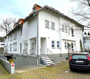 Attraktive Erdgeschosswohnung in gefragter Wohnlage von Eberstadt