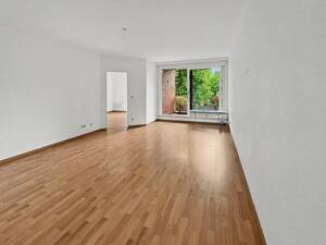 Attraktive 3-Zimmer-Eigentumswohnung mit Balkon und Garage in Gelsenkirchen-Altstadt – 45879 Gelsenkirchen – Vorschaubild 3