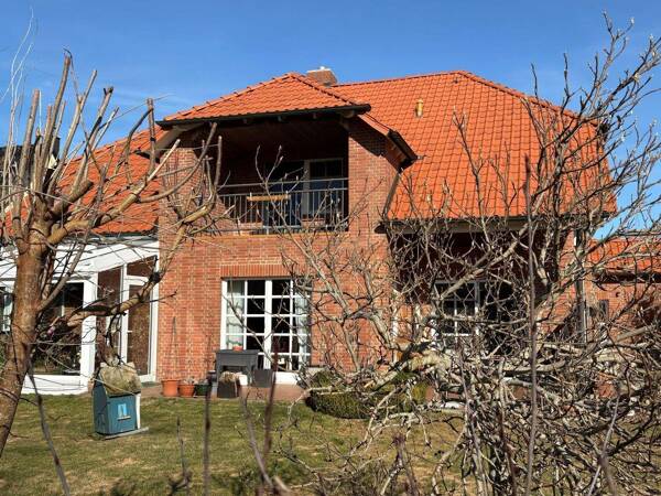 Einfamilienhaus in 18442 Steinhagen mit 185 m² kaufen
