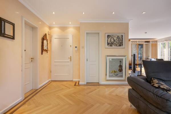Penthouse in 50968 Köln mit 154 m² kaufen