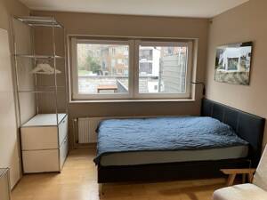 Möbliertes Designer Apartment mit Top-Ausstattung in Top-City-Lage – 50674 Köln – Vorschaubild 3
