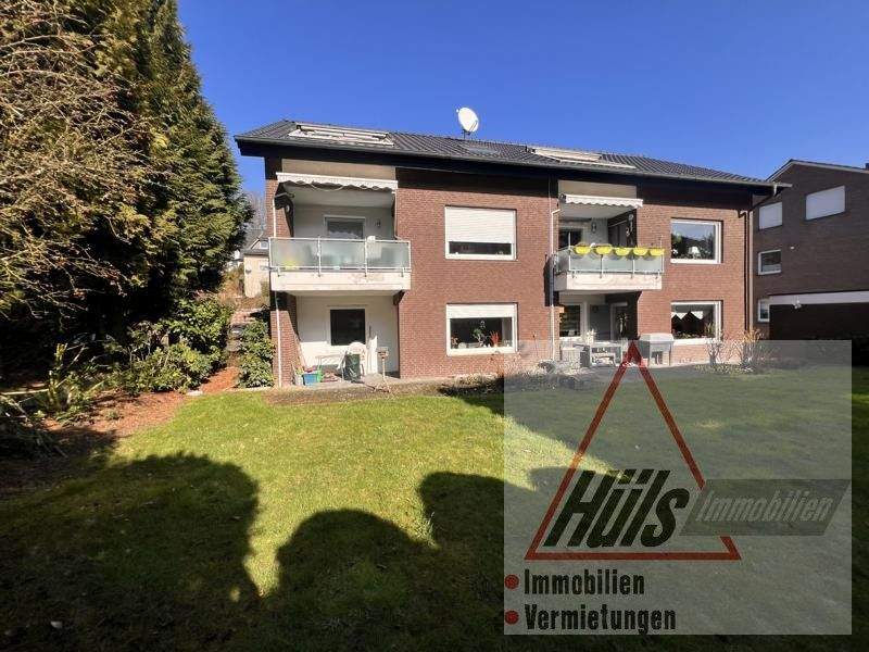 Gepflegtes Sechsfamilienhaus mit Garage und Entwicklungspotenzial in bester Lage von Bad Iburg – Bad Iburg – Vorschaubild 3
