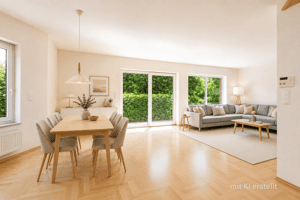 Einfamilienhaus mit großem 1.185 m² Grundstück am Grünauer Forst – 12527 Berlin – Vorschaubild 8
