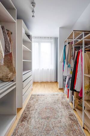Zentrale 3-Zimmer-Wohnung in ruhiger Bestlage von Berlin-Mitte – 10117 Berlin – Vorschaubild 3
