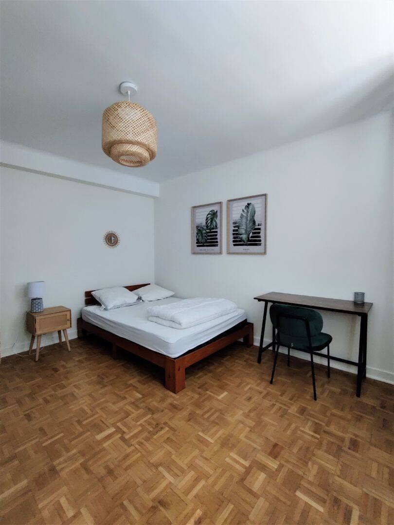 4 pièces 89 m² · à Nancy · 89 m² · 450 €/mois