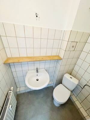 renovierte & attraktive 1-Raum Wohnung in Dölitz ab sofort zu vermieten – 4279 Leipzig – Vorschaubild 7
